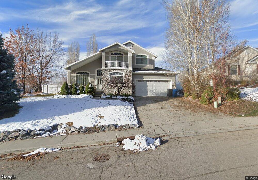 353 Canyon View Dr, Pleasant Grove, UT 84062 - photo 1