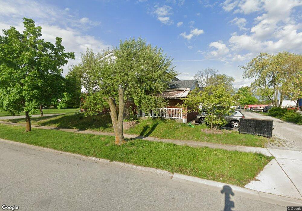 200 W 34th Ct, Griffith, IN 46319 - photo 1