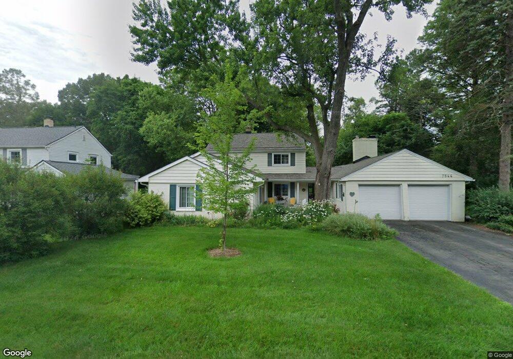 7544 Lilac Ct, West Bloomfield, MI 48324 - photo 1