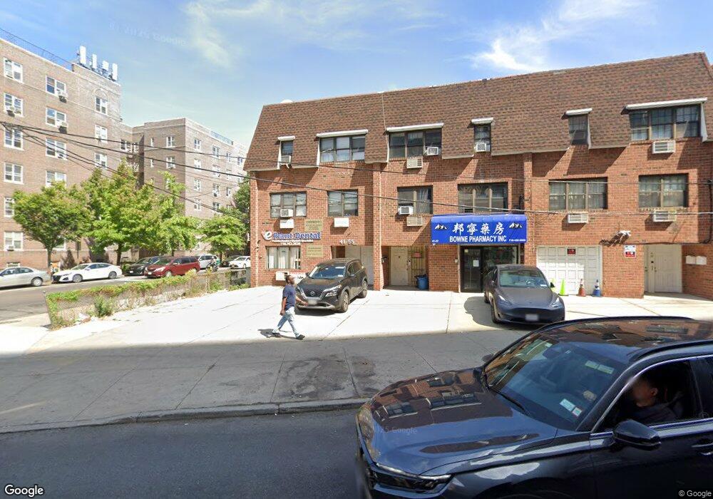 4155 Bowne St unit 1, Flushing, NY 11355 - photo 1