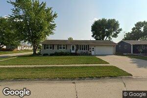 325 W Sesame St, Garner, IA 50438