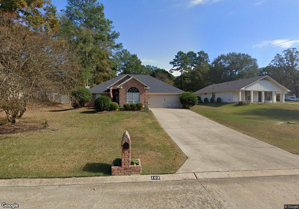 103 Brandon Cir, West Monroe, LA 71291 - photo 1
