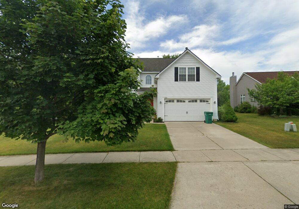 7169 Palmer, Dexter, MI 48130 - photo 1