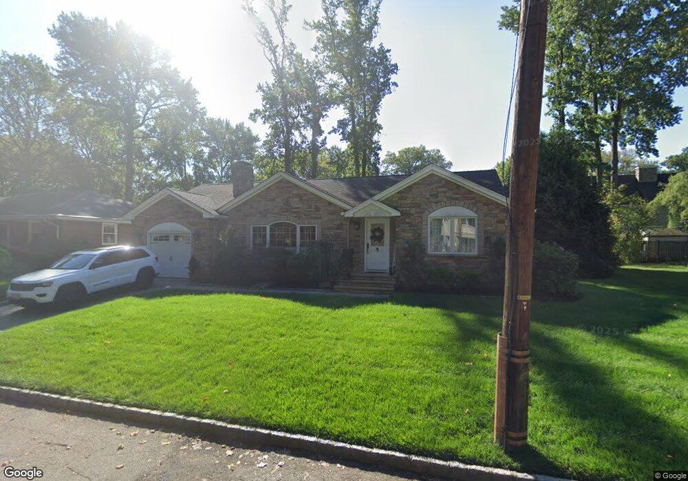 5 Hickory St, Clark, NJ 07066 - photo 1