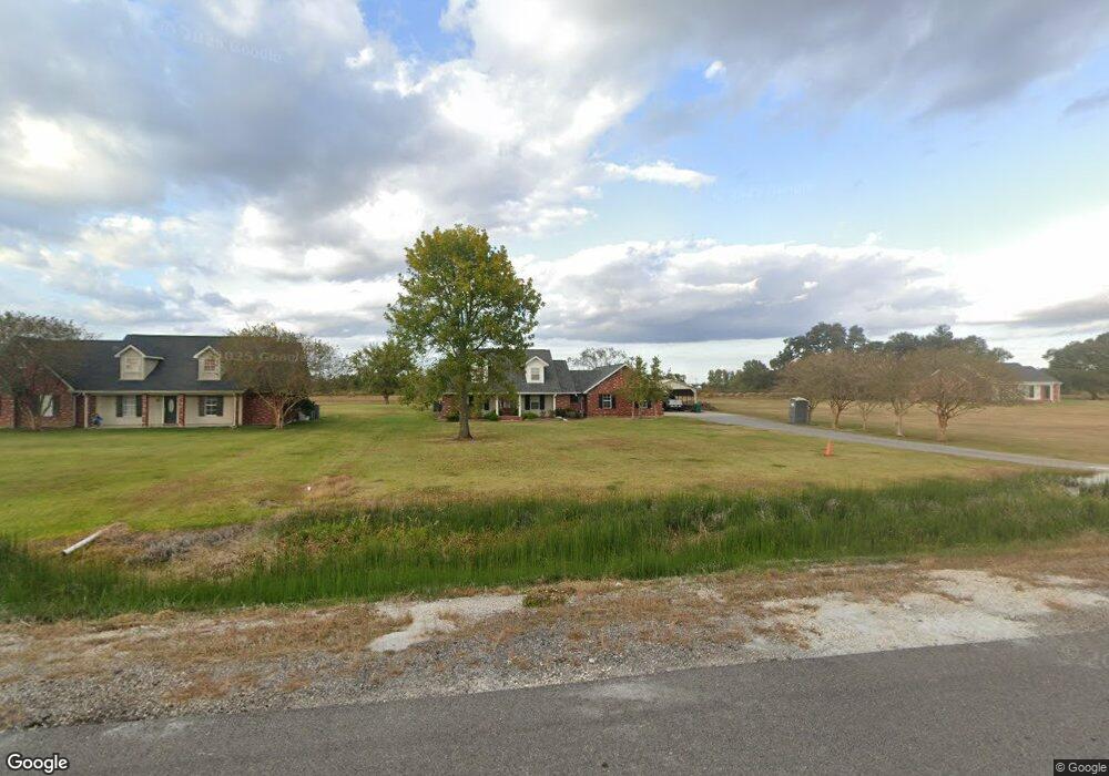 766 N Service Rd, Raceland, LA 70394 - photo 1