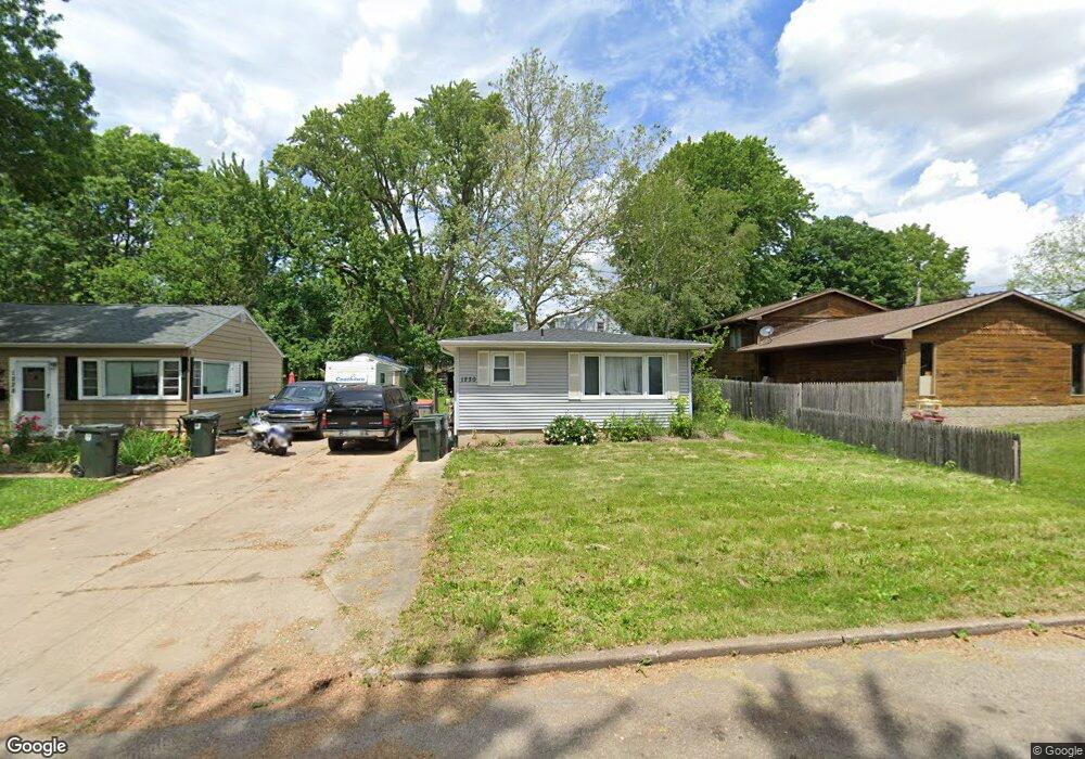 1230 Parker St, Cedar Falls, IA 50613 - photo 1