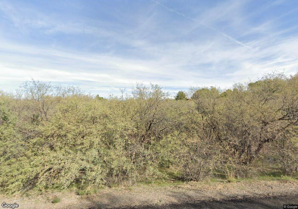 10740 E Hidden View Dr, Cornville, AZ 86325 - photo 1