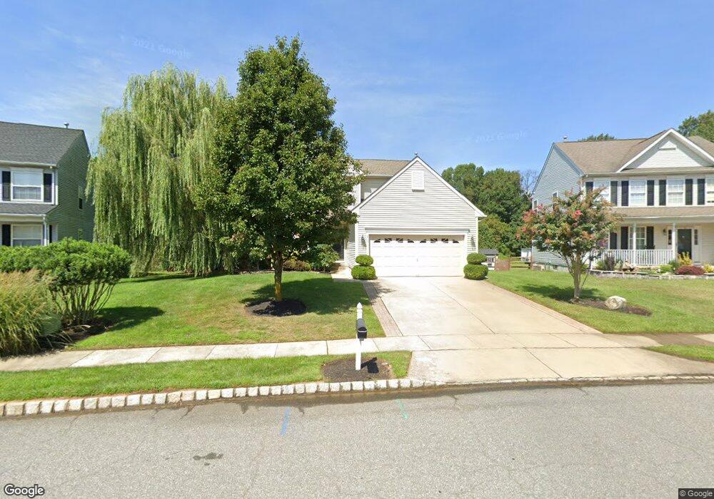 213 Juniper Ln, Swedesboro, NJ 08085 - photo 1