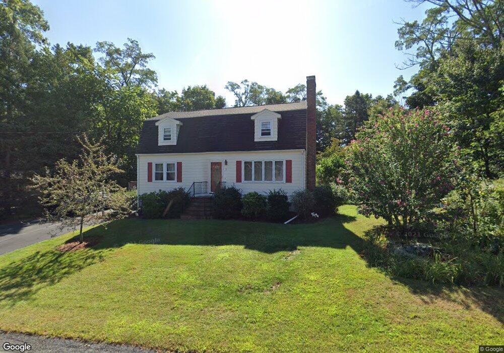 2 Gloria Cir, Burlington, MA 01803 - photo 1