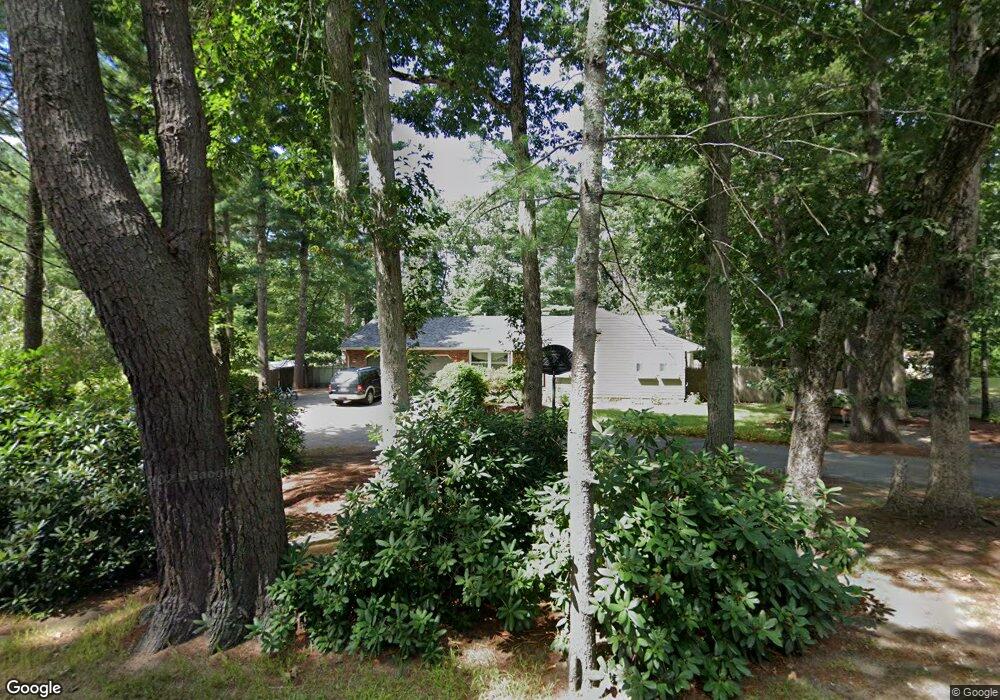 145 Otis St, Mansfield, MA 02048 - photo 1