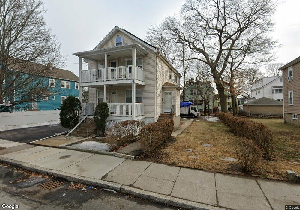 87 Bowen Ave, Medford, MA 02155 - photo 1