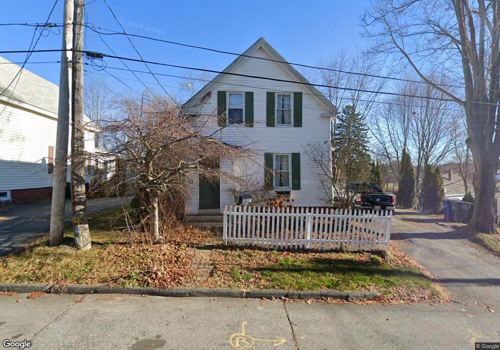 33 Garfield St, Westbrook, ME 04092 - photo 1