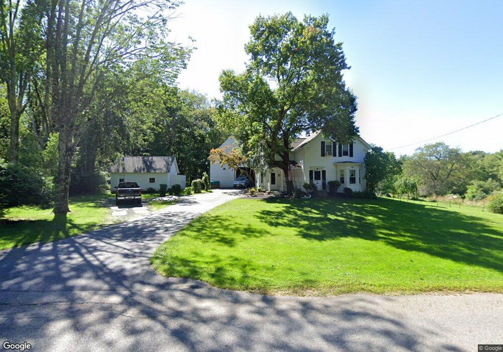 864 Podunk Rd, East Brookfield, MA 01515 - photo 1