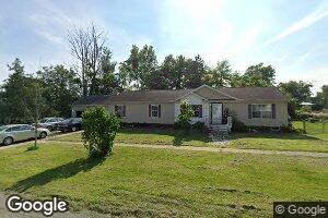 3632 Erie St, Clayton, MI 49235