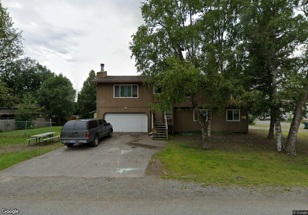 7300 Basel St, Anchorage, AK 99507 - photo 1