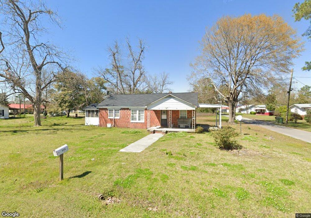 510 W 3rd St, Adel, GA 31620 - photo 1