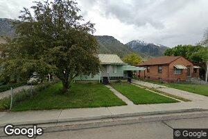 384 N 800 E, Provo, UT 84606