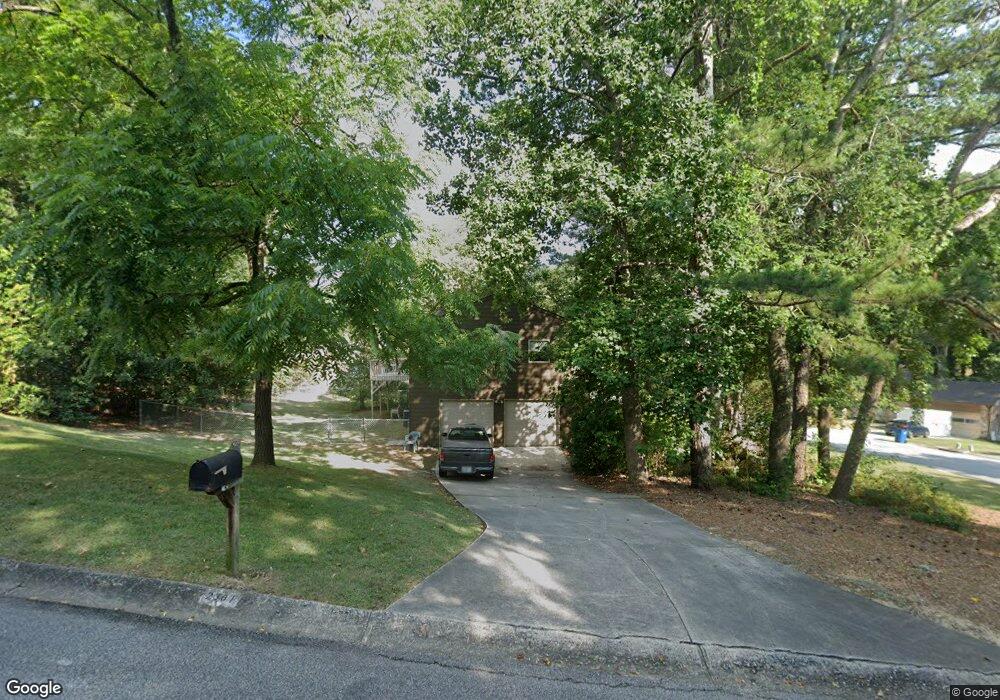 2381 Shadowood Dr SW, Conyers, GA 30094 - photo 1