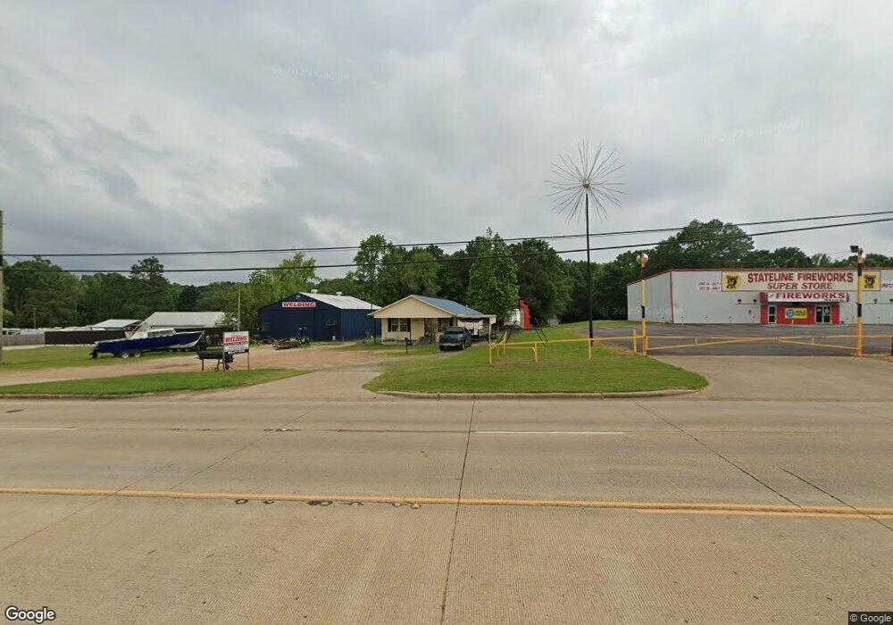 5407 W 7th St, Texarkana, TX 75501 - photo 1