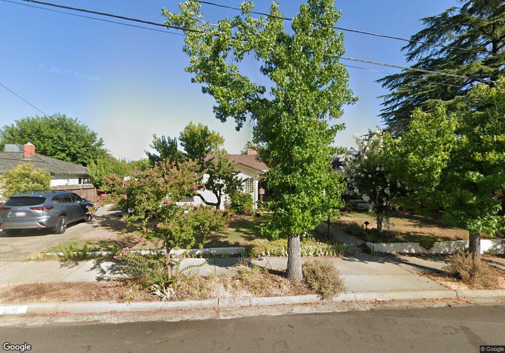 2106 Sonoma St, Redding, CA 96001 - photo 1