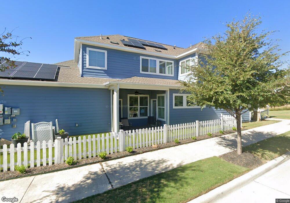 6021 Monterey Mews, North Richland Hills, TX 76180 - photo 1