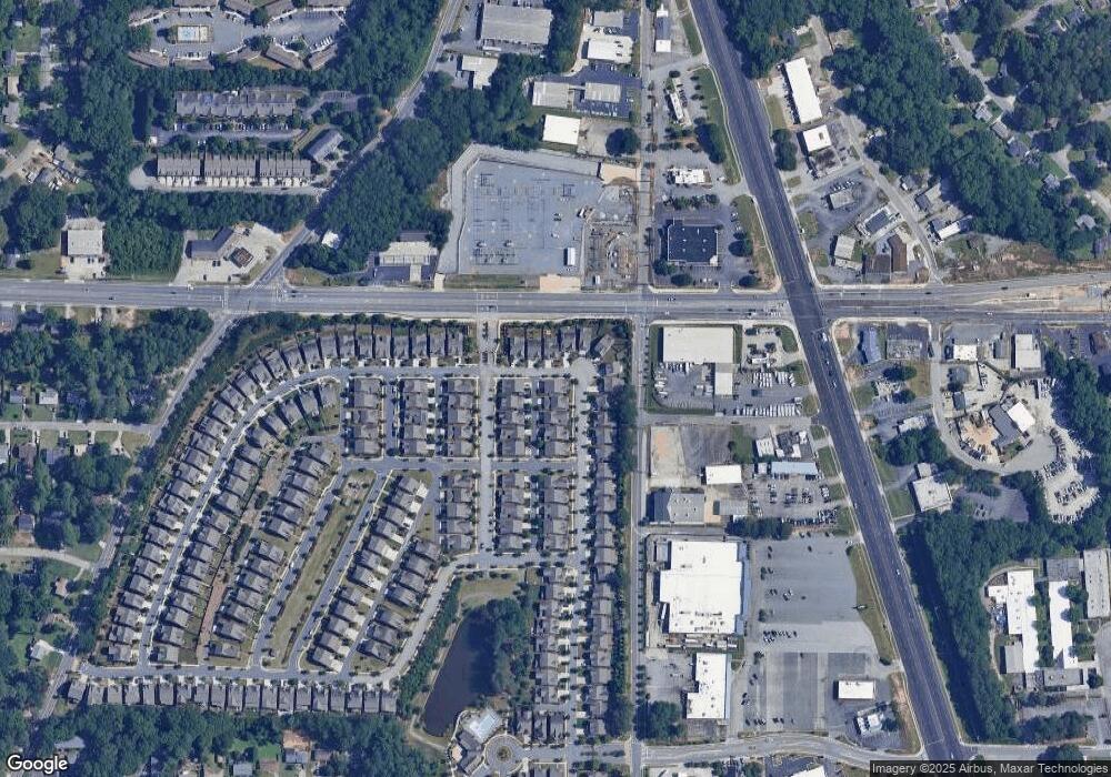 212 Still Pine Bend, Smyrna, GA 30082 - photo 1