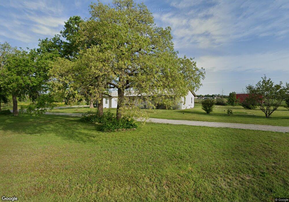 4933 Midway Rd, Weatherford, TX 76085 - photo 1