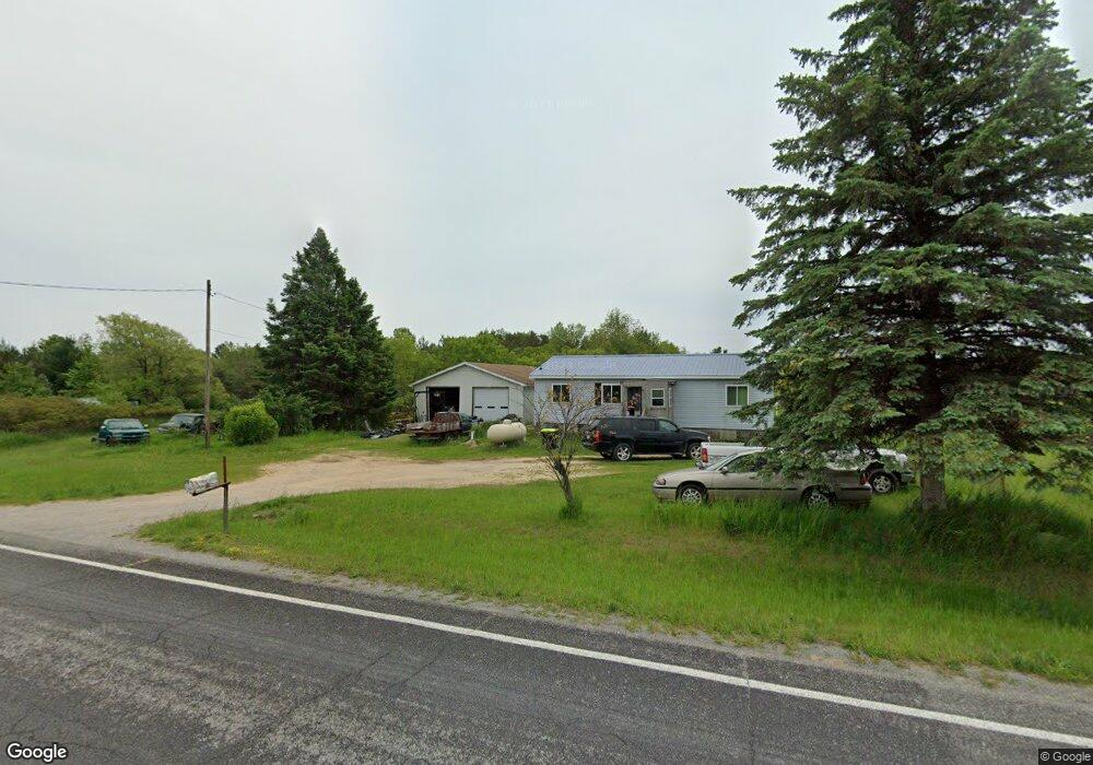 6891 W Sherman St, Whittemore, MI 48770 - photo 1