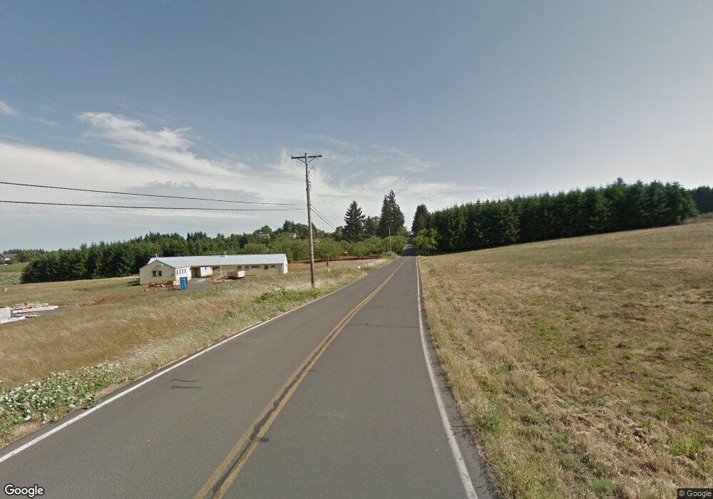 0 SE Walnut Hill Rd unit 102107168, Amity, OR 97101 - photo 1