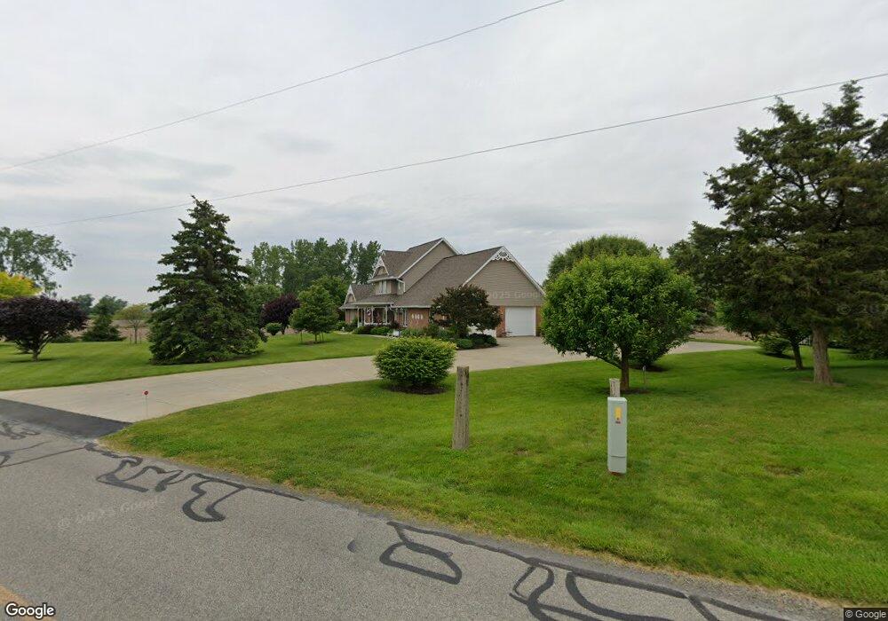 16189 Road 25p, Fort Jennings, OH 45844 - photo 1