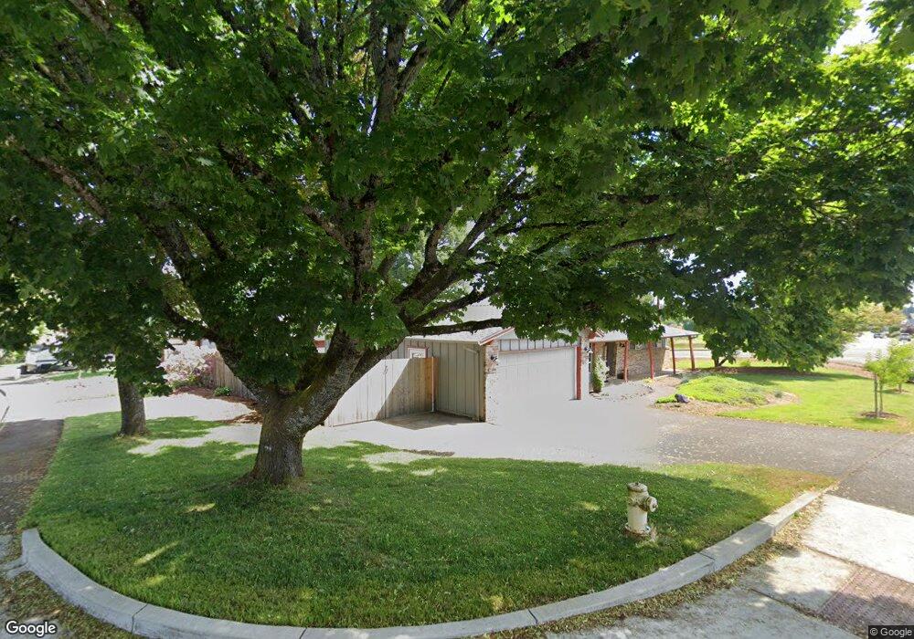 925 Valleywood Dr SE, Salem, OR 97306 - photo 1