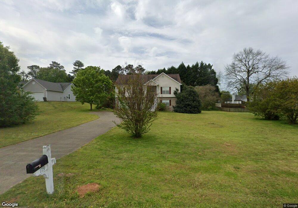 179 Cole Cir unit 1, Bethlehem, GA 30620 - photo 1