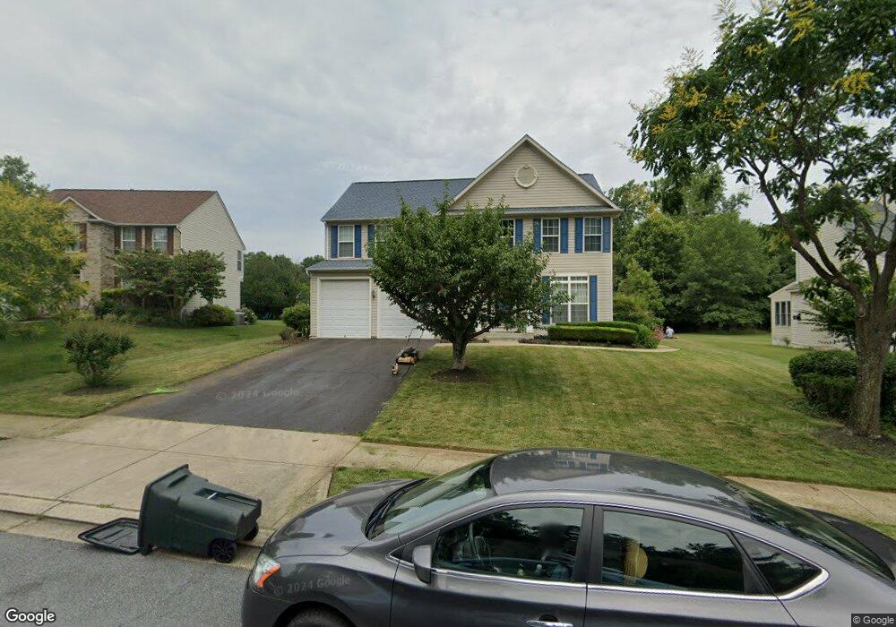 15504 Overchase Ln, Bowie, MD 20715 - photo 1