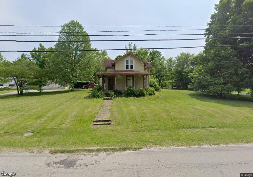 443 E Mckeever St, Andrews, IN 46702 - photo 1