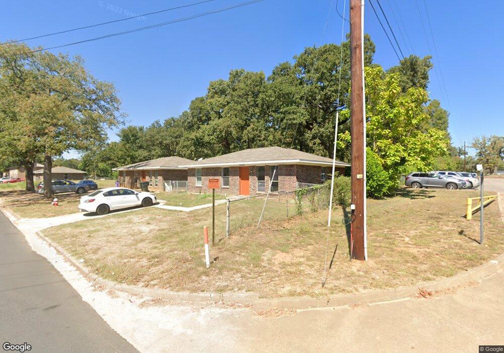 1400 Dolph St, Nacogdoches, TX 75964 - photo 1