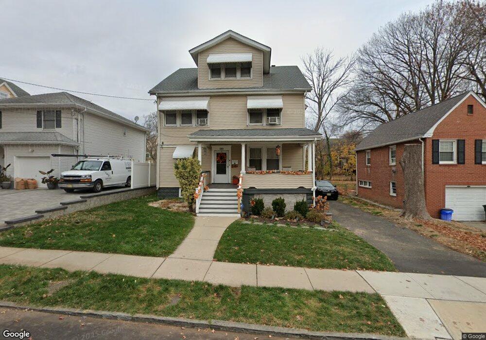 145 Williamson Ave, Hillside, NJ 07205 - photo 1