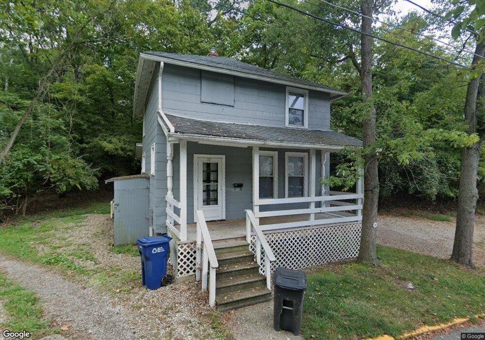 40 Walker St, Athens, OH 45701 - photo 1