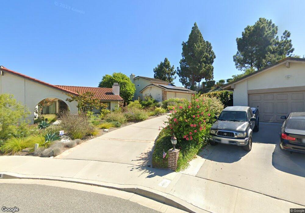 1994 Cumulus Ct, Thousand Oaks, CA 91362 - photo 1