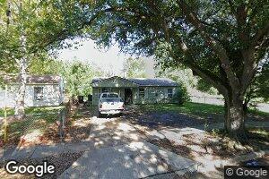 3302 Clarke Blvd, Shreveport, LA 71109