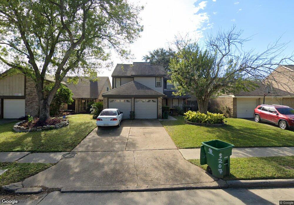 3207 Vega St, Houston, TX 77088 - photo 1