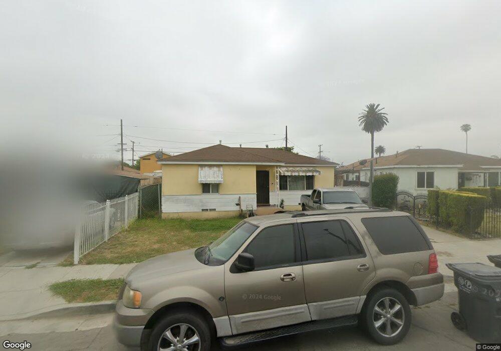 2002 E Bliss St, Compton, CA 90222 - photo 1