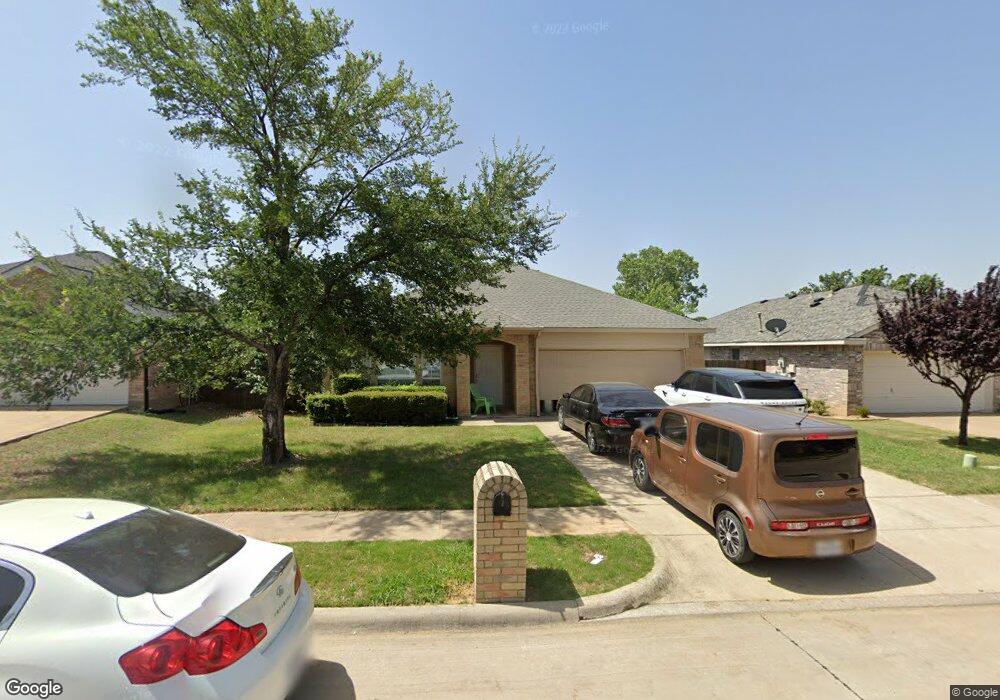 2512 Westheimer Rd, Denton, TX 76210 - photo 1