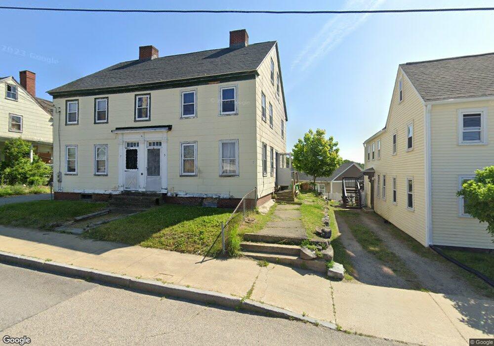 5 Mechanic St, Dover, NH 03820 - photo 1