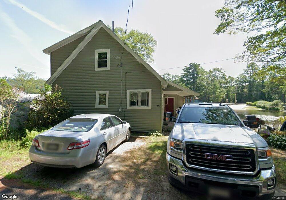 350 Wendell Rd, Warwick, MA 01378 - photo 1