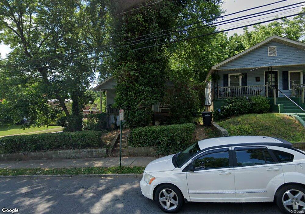 328 Garfield St, Statesville, NC 28677 - photo 1