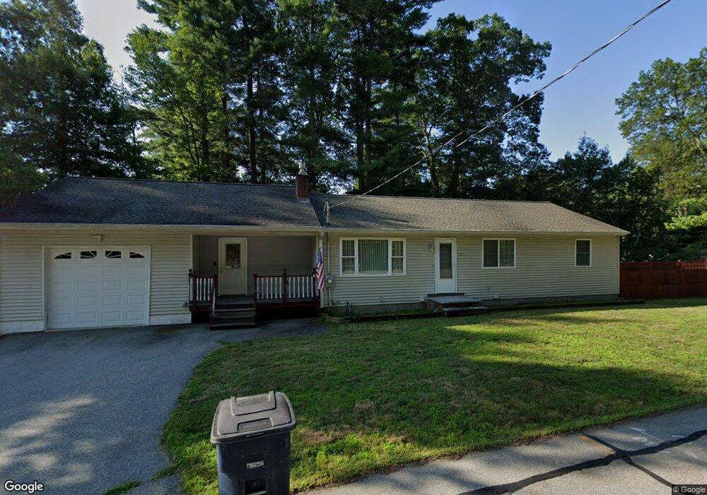 12 Derry St, Nashua, NH 03063 - photo 1