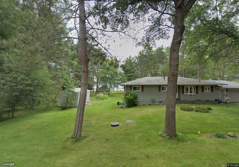 N11910 Nokomis Dr, Tomahawk, WI 54487 - photo 1