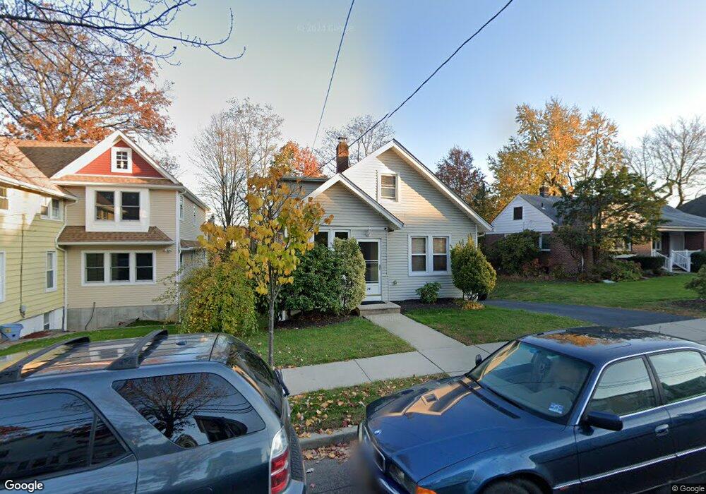 76 5th St, Wood Ridge, NJ 07075 - photo 1