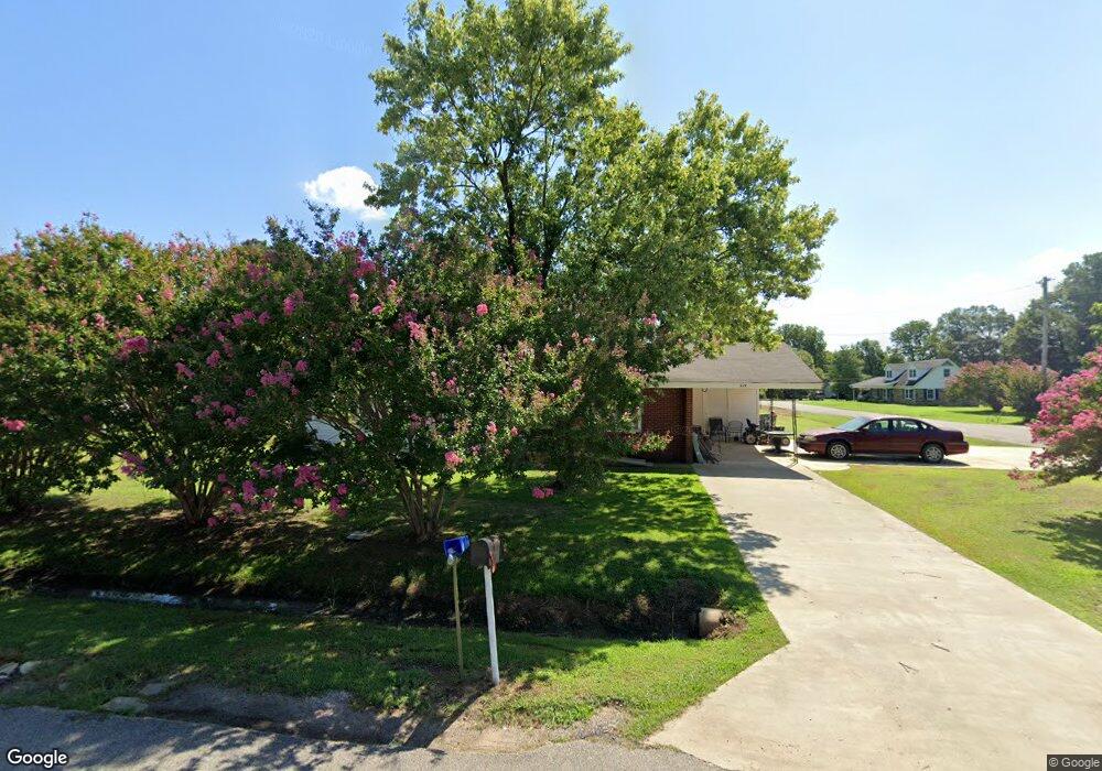 219 Myette St, Jonesboro, AR 72401 - photo 1