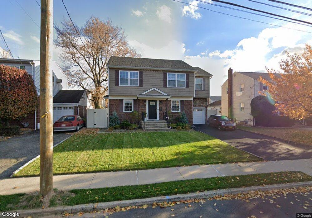 122 Hillman Dr, Elmwood Park, NJ 07407 - photo 1